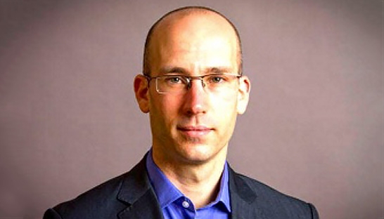 EY adds FinTech expert Richard Goold to UK legal team